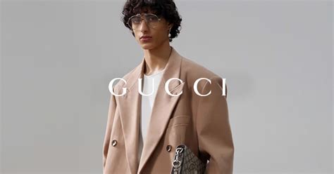 gucci męskie ubrania|Gucci﻿ markowe i ekskluzywne Kolekcje dla Mężczyzn.